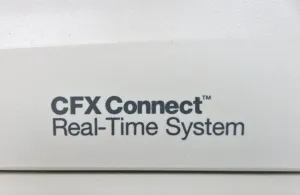 Bio-Rad CFX96 Connect Real-Time PCR System with Gradient Thermal Control and Multiplex Detection, 13 of 21