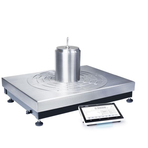 Radwag HRP 200.5Y.KO Mass Comparator