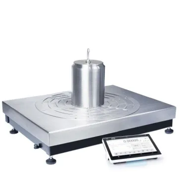Radwag HRP 200.5Y.KO Mass Comparator