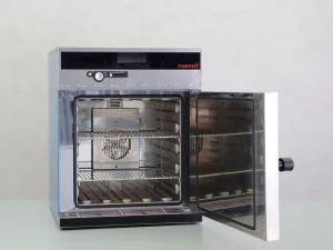 Memmert UFE 400 Forced Convection Laboratory Drying and Thermal Treatment Oven, 2 of 6