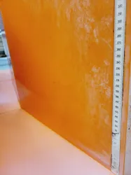 GRP Parshall Flume by Armfield, Model FEX26-3, 10 of 16