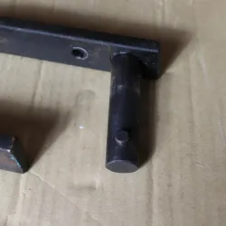 Royal Signet 757Z Dental Chair Armrest Mounts, 2 of 3
