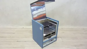 Stuart SI30H Hybridization Shaking Incubator, 2 of 4