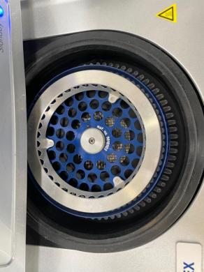 Qiagen Rotor-Gene Q Real-Time PCR System for Quantitative Molecular Diagnostics-cover