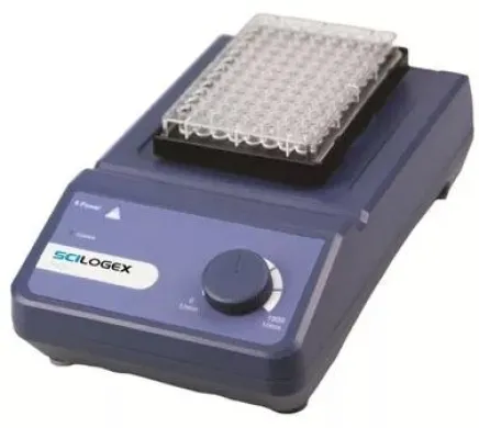 Scilogex MX-M Microplate Mixer