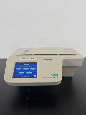 Bio-Rad Protean i12 IEF Cell for Precision Protein Isoelectric Focusing-cover