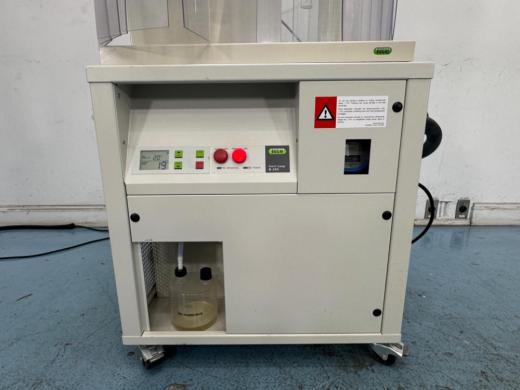 Buchi B-290 Mini Spray Dryer – Precise Benchtop Laboratory Spray Drying System-cover