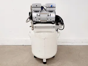 Werther International C 120X2/50 Laboratory Compressor for Instrument Air Supply, 5 of 18