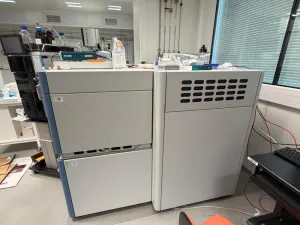 Thermo Scientific Orbitrap Astral High-Resolution Mass Spectrometer with FAIMS Pro Duo Interface, 2 of 4