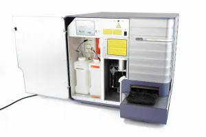BD FACSArray 2-Laser Multiplex Bioanalyzer System — No Software, 4 of 10
