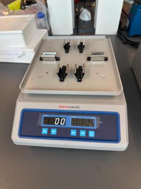 Thermo Fisher Scientific Digital Microplate Shaker for Precise Sample Agitation-cover