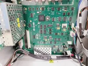 Thermo Scientific LTQ Orbitrap XL Hybrid Ion Mass Spectrometer, 24 of 66