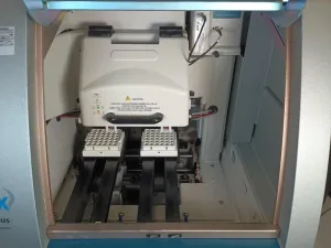 AB Sciex PA800 Plus Pharmaceutical Capillary Electrophoresis System, 4 of 18