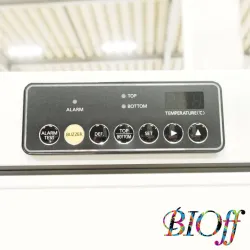 PHCbi MDF-MU539D-PJ Medical Freezer 479 L, 4 of 6