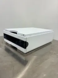 Agilent Technologies 1100 Series Variable Wavelength Detector G1314A for HPLC, 2 of 4