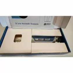 Boeco SA Electronic Micropipette 2-20 μL, 6 of 8
