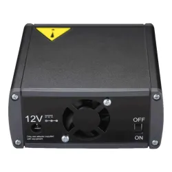 ABI-1 Ionizer for Electrostatic Discharge Control in Laboratory Environments, 4 of 4