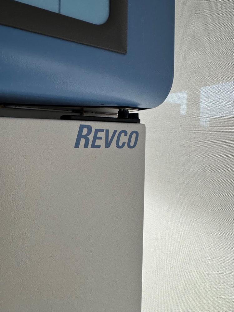 Thermo Scientific Revco UGL2320AS Laboratory Refrigerator for Sample Storage