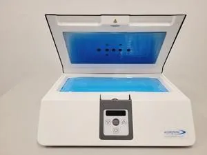 GE Healthcare Asymptote VIA Thaw CB1000 Cryo Cell Therapy Thawing System, 5 of 26