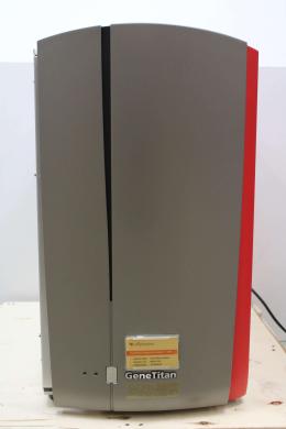 Affymetrix Autoloader GeneChip HT Array Plate Scanner Model 00-0309 for High-Throughput Microarray Scanning-cover