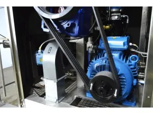 GEA Ariete 3015 High-Pressure Triplex Plunger Homogenizer for Pilot and Small-Scale Production, 28 of 41