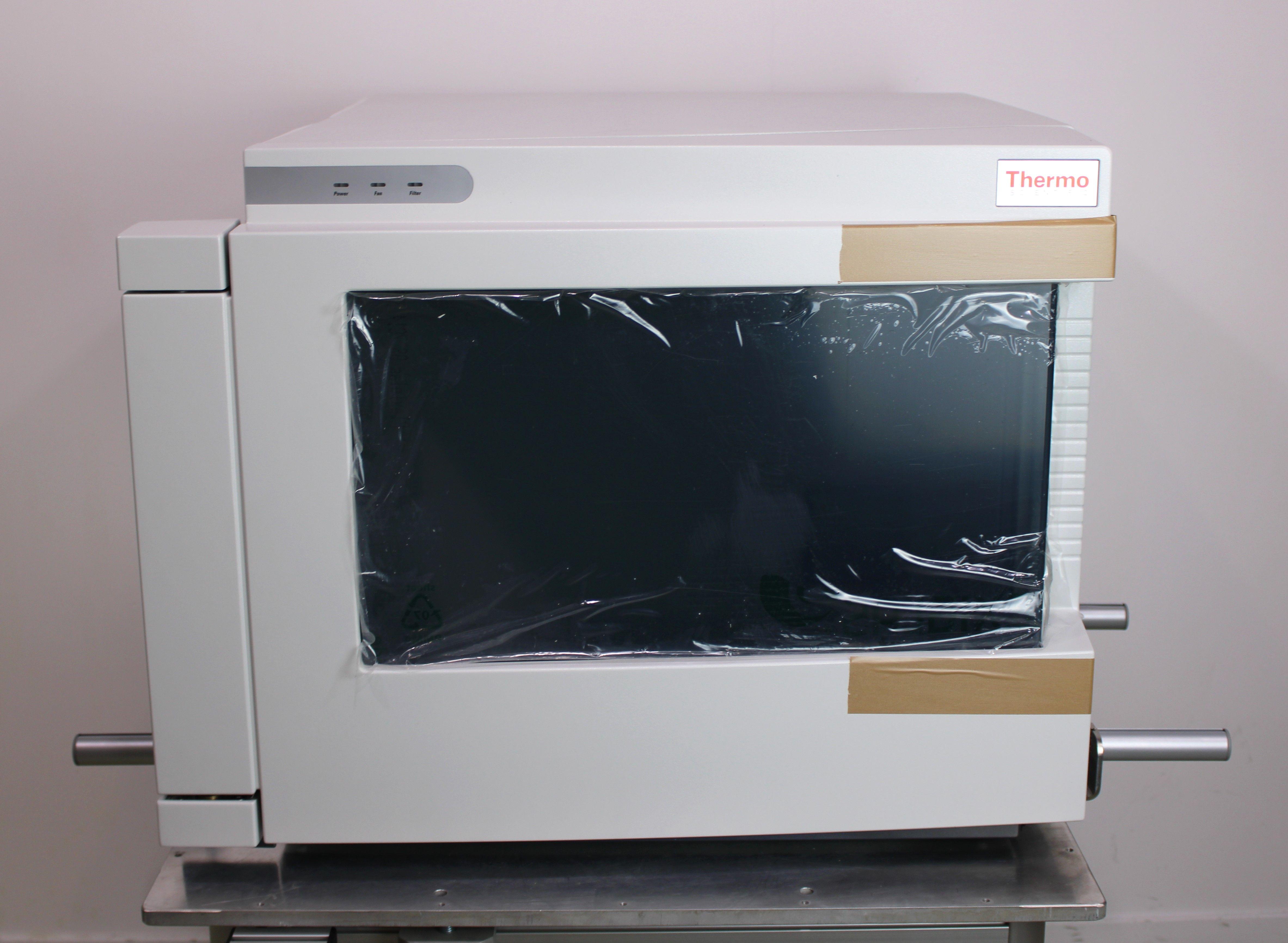 Thermo iCAP Q Autosampler Housing Acid-Resistant Design, 2015, 240V