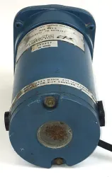 Cole-Parmer Masterflex 7553-20 Peristaltic Pump Drive, 3 of 4