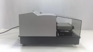 BioTek ELx405 96-Well Plate Washer with Programmable Shaking and Overflow Protection, 5 of 7