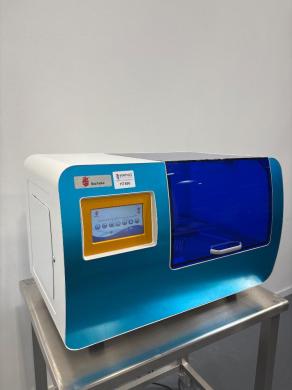 BioTeKe AU1001-96 Automated 96-Sample Nucleic Acid Extraction System-cover