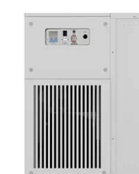 Accucold AULT50PS 1.8 Cu.Ft. Ultra Low Upright Freezer -86ºC for Biotech & Pharma Labs, 9 of 10