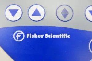 Fisher Scientific AccuSpin Micro 17R Refrigerated Microcentrifuge with Fixed Angle Rotor, 10 of 12