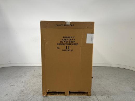 Thermo Scientific 1300 Series A2 4' Class II Biosafety Cabinet for Biological Containment-cover