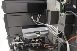 Amersham Bioscience Äkta Explorer System for Liquid Chromatography and Protein Purification, 4 of 6