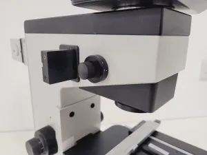 Leitz Labovert FS Fluorescence Microscope with 4x Objectives (4x, 10x, 20x, 32x), 22 of 30