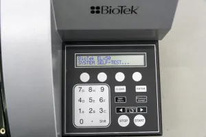 BioTek Elx50/8 8-Channel Microplate Washer for 96- and 384-Well Plates, 4 of 6