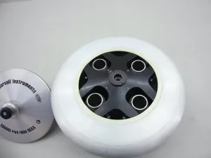Sorvall HB-4 Swinging Bucket Rotor for RC-5 Centrifuges, 4 of 5