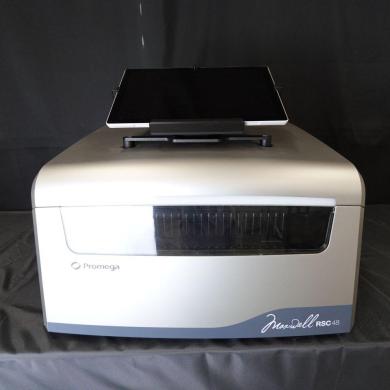 Promega Maxwell® RSC48 System AS8500 Automated Nucleic Acid Purification System-cover