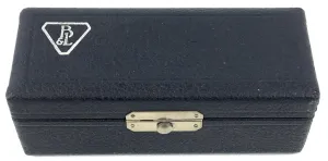 Bausch & Lomb 120mm Stainless Steel Microtome Knife Blade with Case, 6 of 6