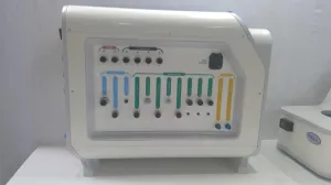 Pall MPATHBRXPS0P0 iCELLis Nano Single-Use Fixed-Bed Bioreactor with mPath Controller, 8 of 11