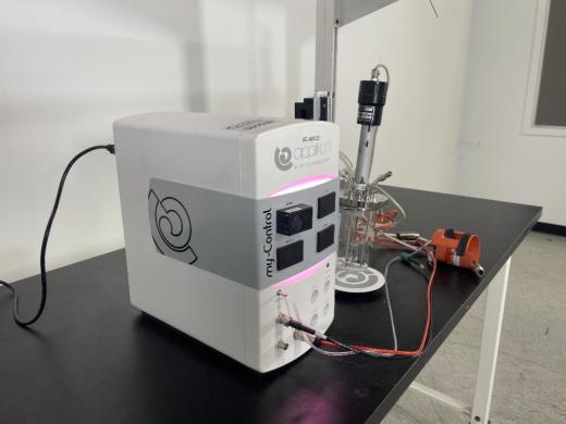 Applikon My-Control Bench-Top Bioreactor for Controlled Bioprocessing-cover