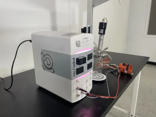 Applikon My-Control Bench-Top Bioreactor for Controlled Bioprocessing