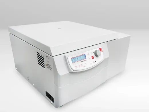Ohaus 5916R Frontier 5000 Multi-Pro Refrigerated Benchtop Centrifuge