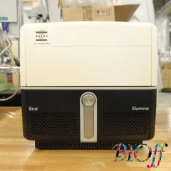 Illumina Eco Real-Time PCR System, 2 of 9