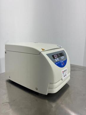Fisher Scientific accuSpin Micro 17R centrifuge-cover