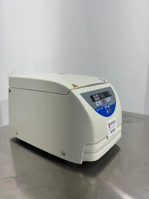 Fisher Scientific accuSpin Micro 17R High-Performance Microcentrifuge
