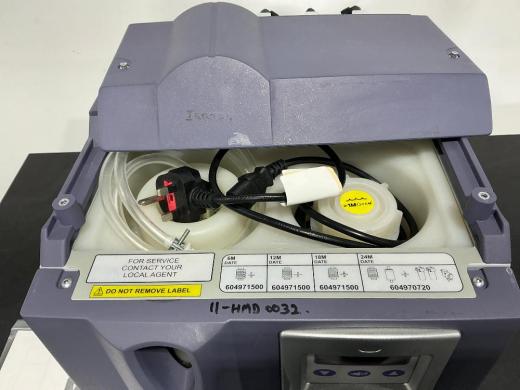 Parker 110HMD Hydrogen Gas Generator for Laboratory Applications-cover