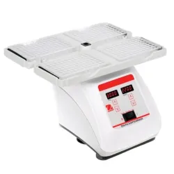 Ohaus Vortex VXHDDG Heavy Duty Agitator, 5 of 5