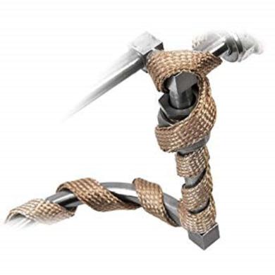 BriskHeat XtremeFLEX BIH Heating Tape-cover