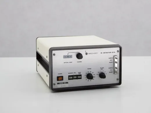 Bischoff RI8110 Refractive Index Detector for HPLC