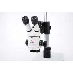 Leica M3Z Stereo Microscope with Swing Arm Base, 2 of 9